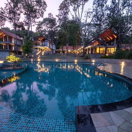 Hotel The Birchwood Retreat, Madikeri Esterno foto