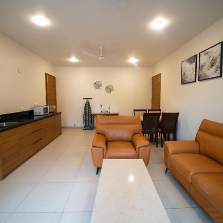 Hotel The Birchwood Retreat, Madikeri Esterno foto
