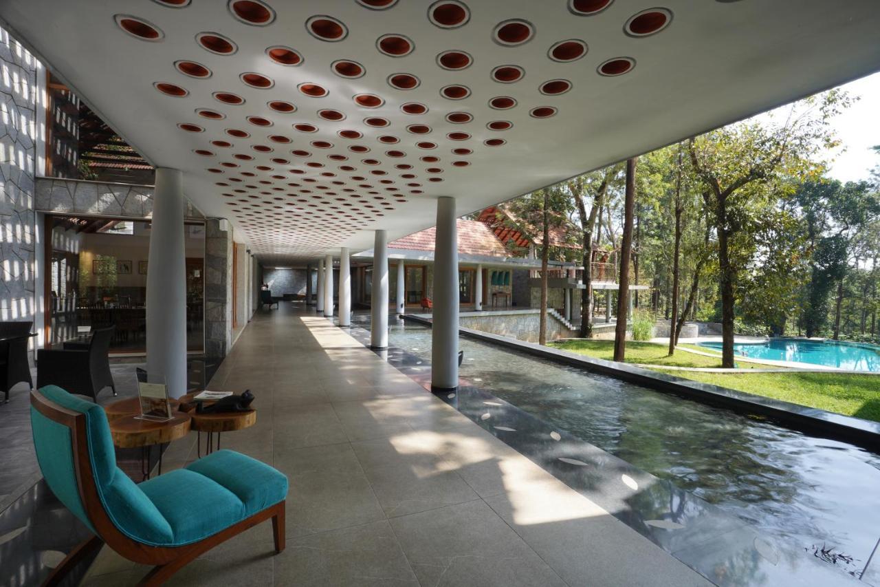Hotel The Birchwood Retreat, Madikeri Esterno foto
