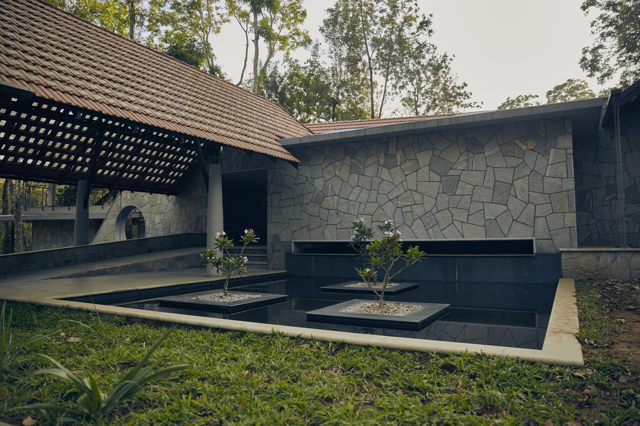 Hotel The Birchwood Retreat, Madikeri Esterno foto