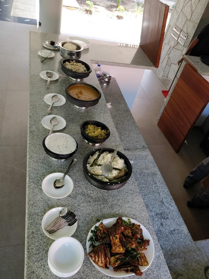 Hotel The Birchwood Retreat, Madikeri Esterno foto