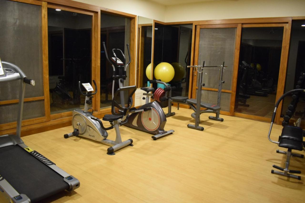 Hotel The Birchwood Retreat, Madikeri Esterno foto