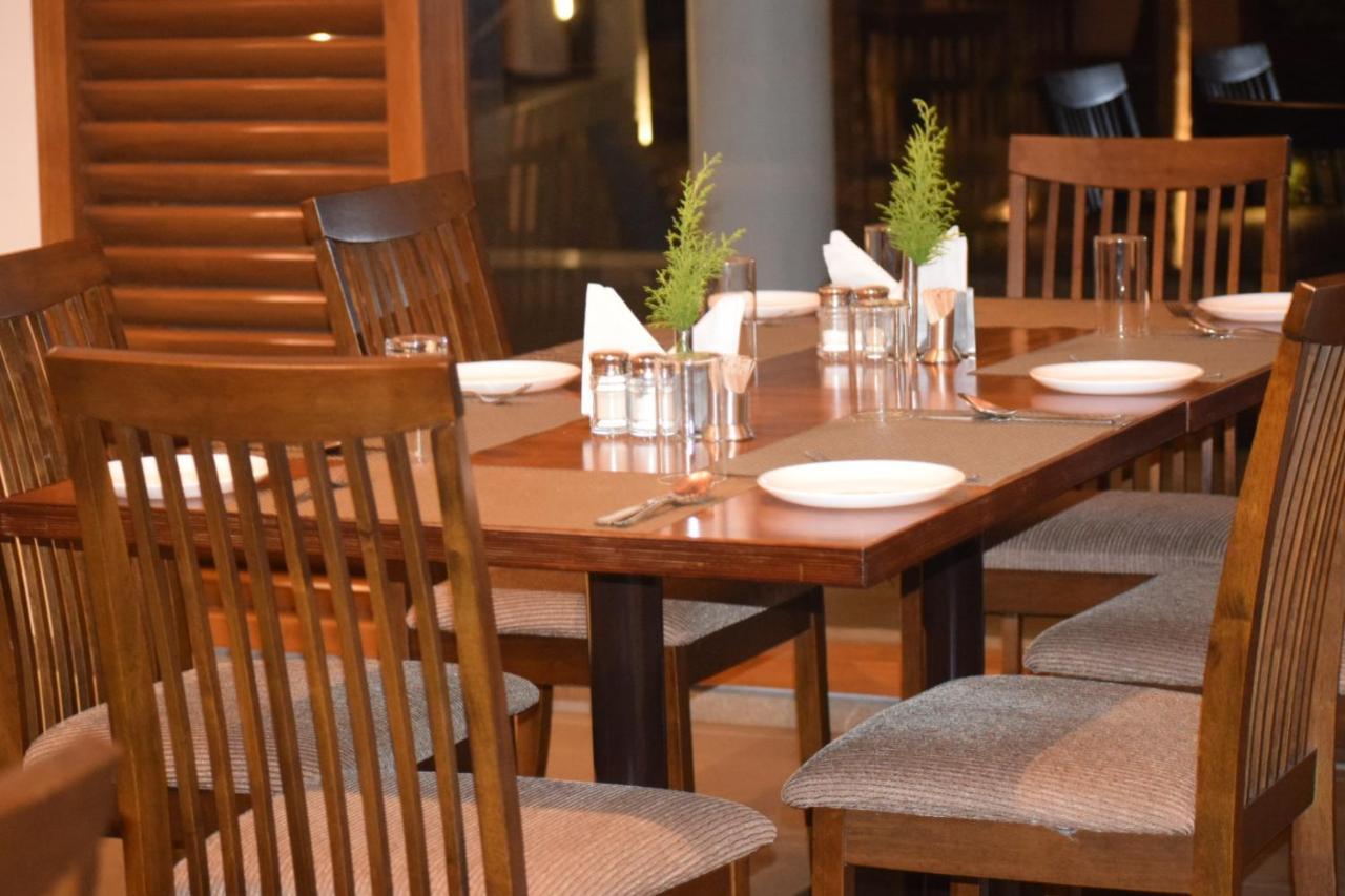 Hotel The Birchwood Retreat, Madikeri Esterno foto