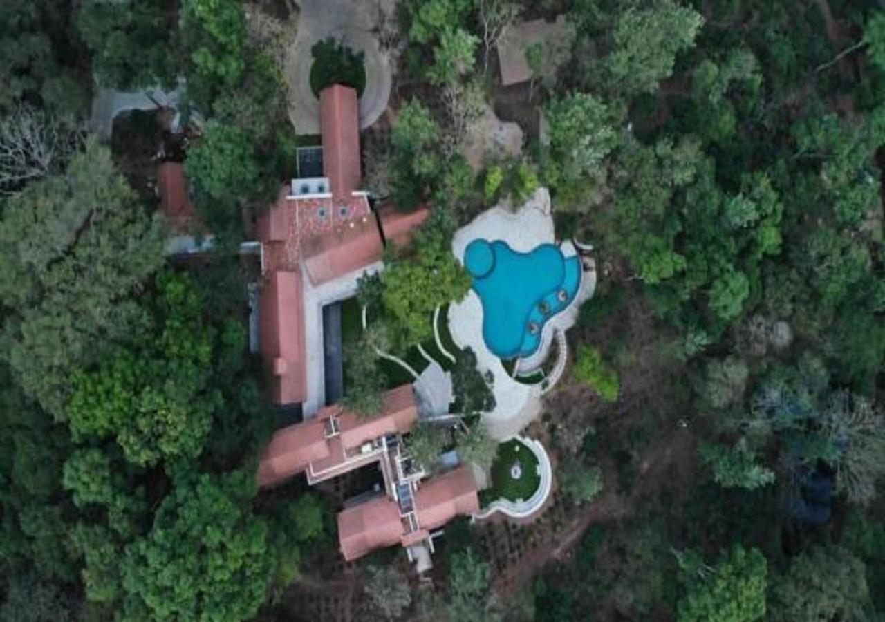 Hotel The Birchwood Retreat, Madikeri Esterno foto