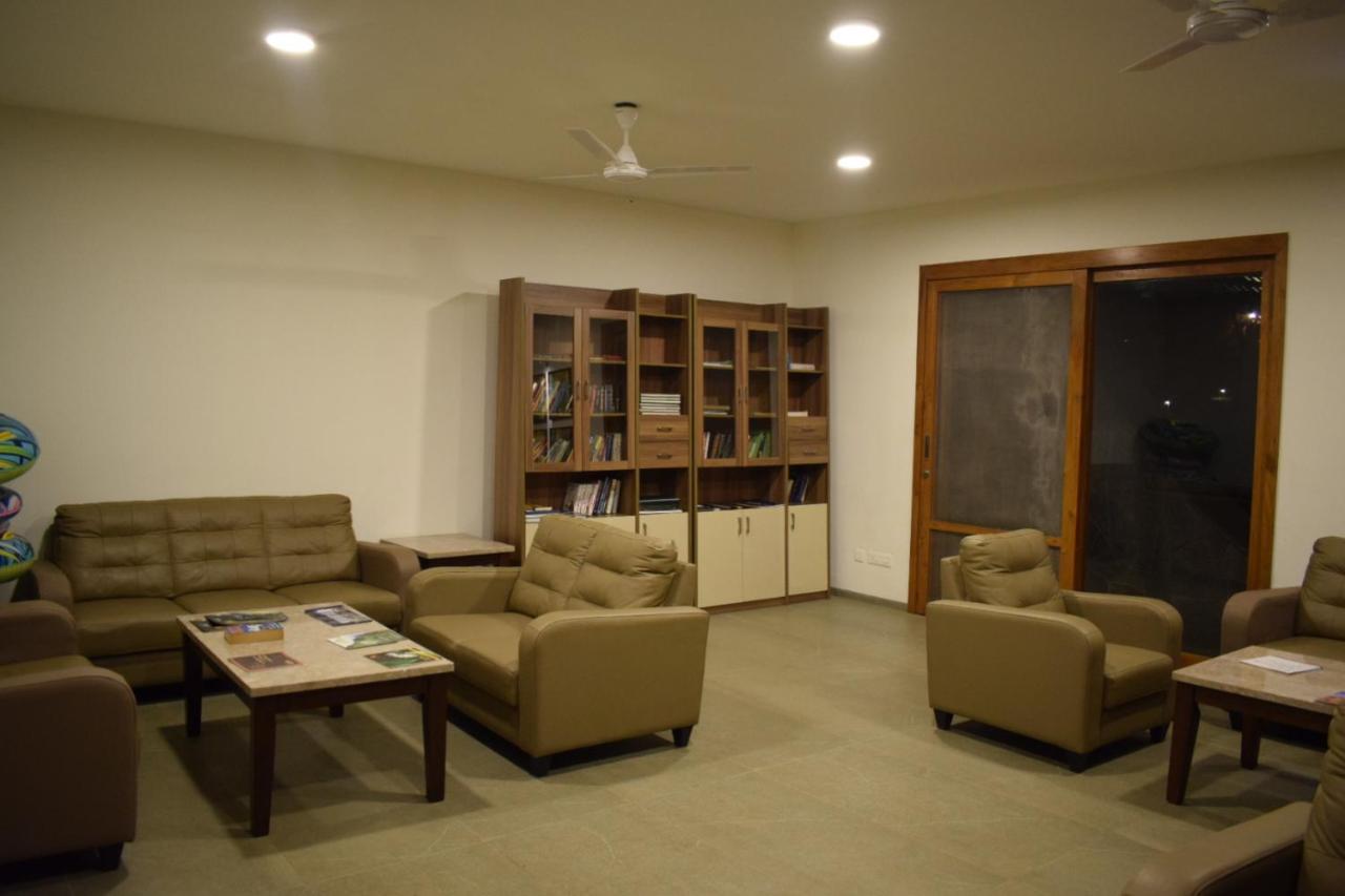 Hotel The Birchwood Retreat, Madikeri Esterno foto