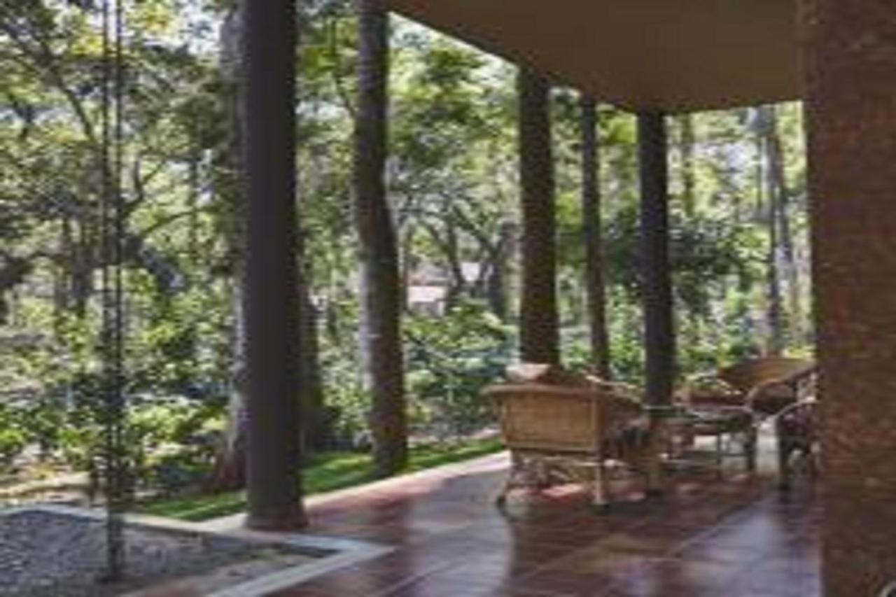 Hotel The Birchwood Retreat, Madikeri Esterno foto