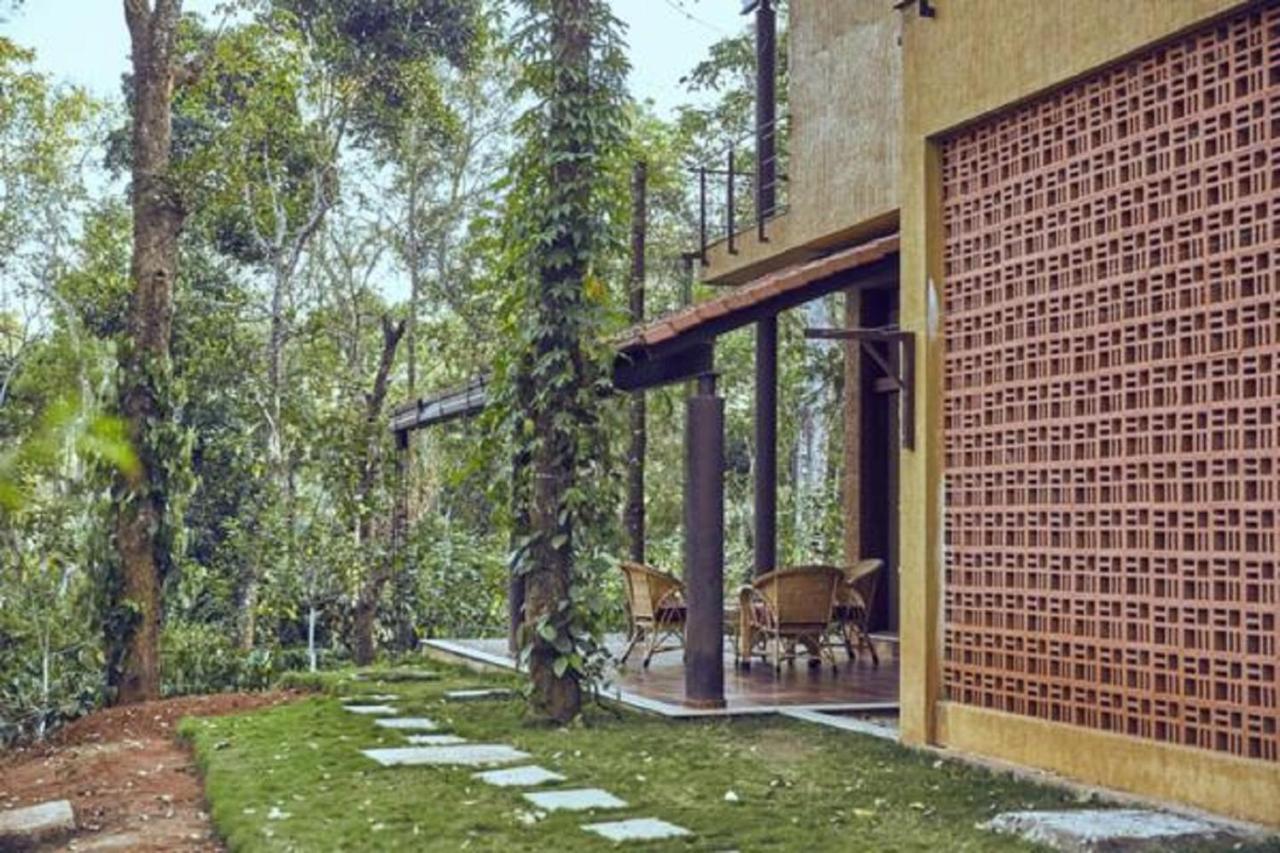 Hotel The Birchwood Retreat, Madikeri Esterno foto