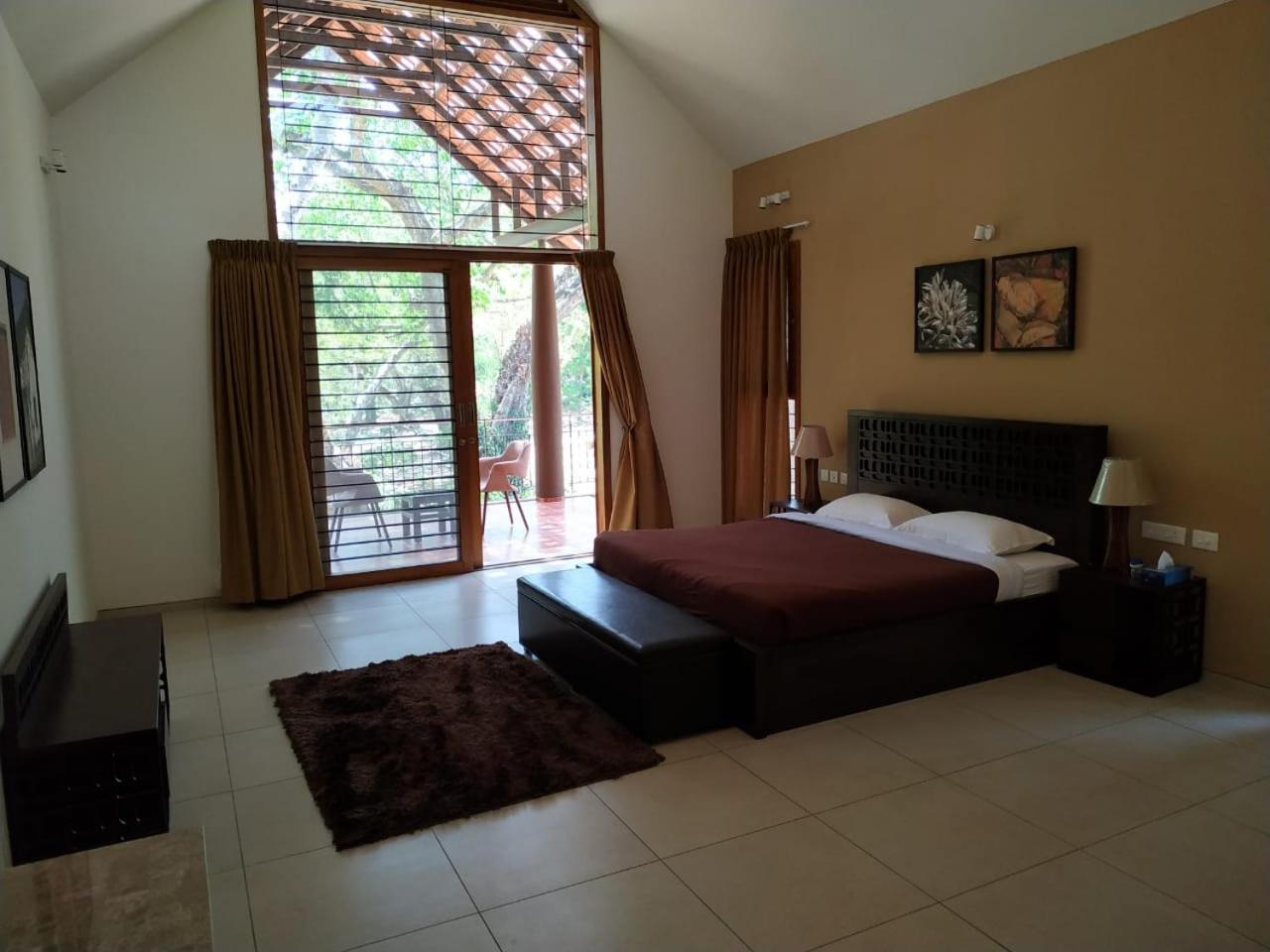Hotel The Birchwood Retreat, Madikeri Esterno foto