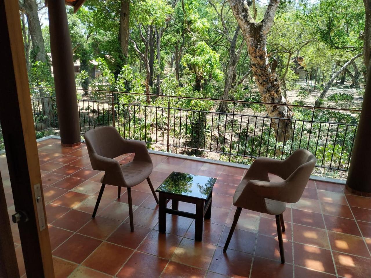 Hotel The Birchwood Retreat, Madikeri Esterno foto