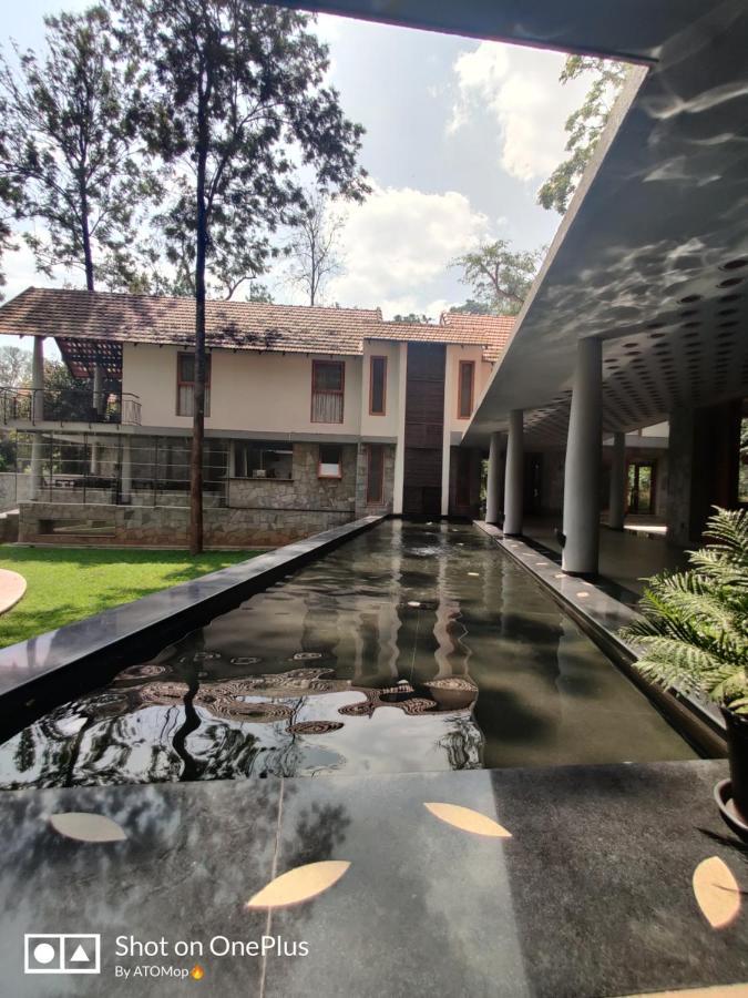 Hotel The Birchwood Retreat, Madikeri Esterno foto